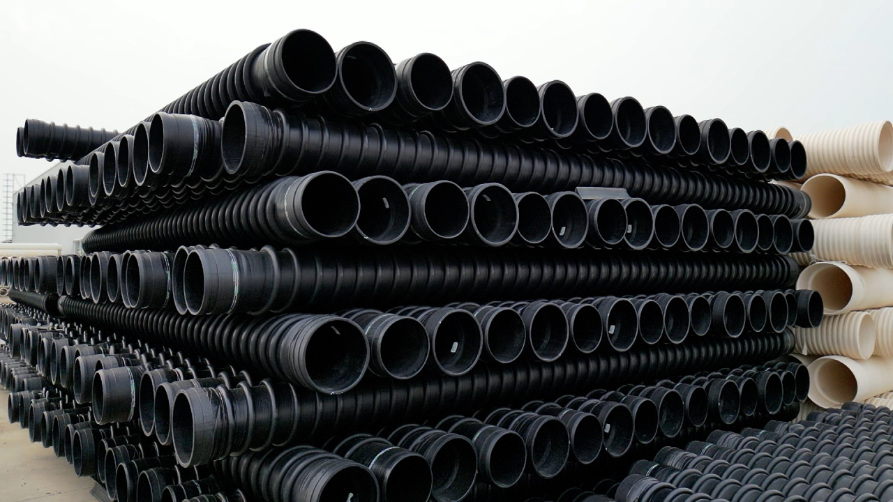 PE 拖拉管顶管施工拉力监测：仪器选择、数据应用